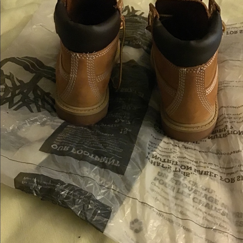 Kid boots - Picture 4 of 6